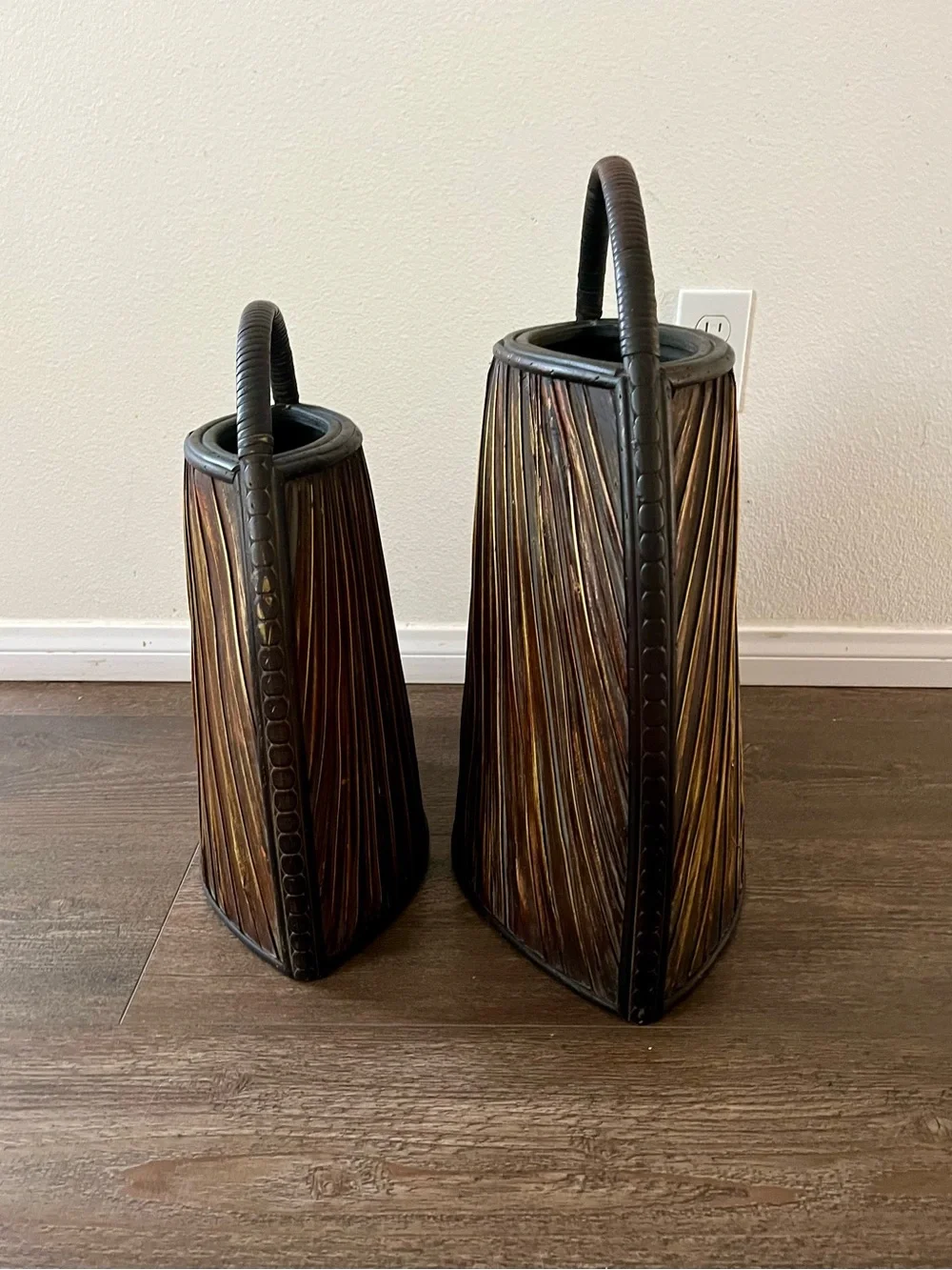 N/A set rustic